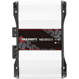 Módulo Amplificador Automotivo Taramps Md1200 1 2 Ohms