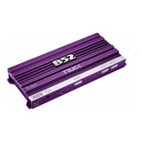 Modulo Amplificador B52 Trk3601d