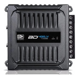 Modulo Amplificador Banda 400