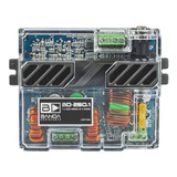 Modulo Amplificador Banda Bd