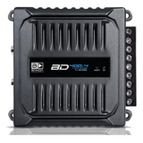 Modulo Amplificador Banda Bd