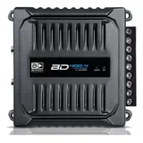 Modulo Amplificador Banda Bd