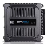 Modulo Amplificador Banda Bd