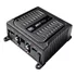 Módulo Amplificador Banda Bd400.4 400w Rms 4 Canais 2 Ohms
