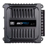 Modulo Amplificador Banda Bd800