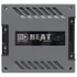Módulo Amplificador Banda Beat 3000.1 3000w Rms 1 Canal