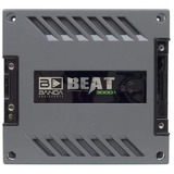 Modulo Amplificador Banda Beat
