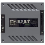 Modulo Amplificador Banda Beat