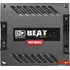 Modulo Amplificador Banda Beat 3001 1 Ohm 1 Canal 3000 Rms Full Range
