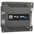 Modulo Amplificador Banda Electra Bass 2k4 2000w Rms 4 Ohms