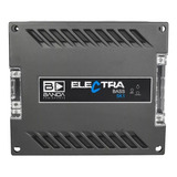 Modulo Amplificador Banda Electra
