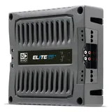 Modulo Amplificador Banda Elite