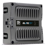 Módulo Amplificador Banda Elite 4000 4