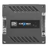 Modulo Amplificador Banda Ice