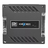 Modulo Amplificador Banda Ice