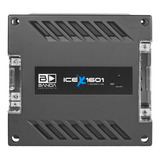 Modulo Amplificador Banda Ice