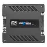 Modulo Amplificador Banda Ice