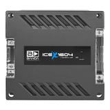 Modulo Amplificador Banda Ice