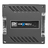 Modulo Amplificador Banda Ice
