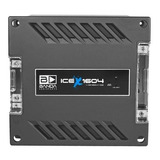 Modulo Amplificador Banda Ice