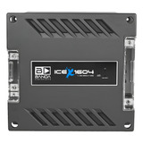 Modulo Amplificador Banda Ice