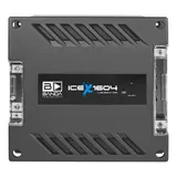 Modulo Amplificador Banda Ice