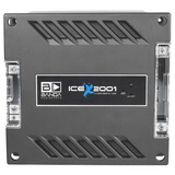 Modulo Amplificador Banda Ice