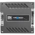 Modulo Amplificador Banda Ice X 2001 2000w Rms 1 Ohm 1 Canal