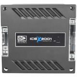 Modulo Amplificador Banda Ice