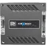Modulo Amplificador Banda Ice X 2001 2000w Rms 1 Ohm 1 Canal
