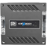 Modulo Amplificador Banda Ice