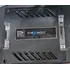 Modulo Amplificador Banda Ice X 2002 2000w Rms 1 Canal 1ohms