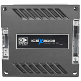 Modulo Amplificador Banda Ice