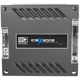 Modulo Amplificador Banda Ice