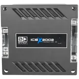 Modulo Amplificador Banda Ice