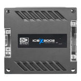Modulo Amplificador Banda Ice