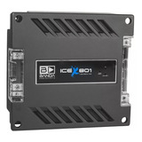 Modulo Amplificador Banda Ice