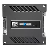 Modulo Amplificador Banda Ice