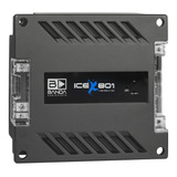 Modulo Amplificador Banda Ice