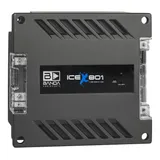 Modulo Amplificador Banda Ice