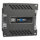 Modulo Amplificador Banda Ice