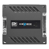 Modulo Amplificador Banda Ice