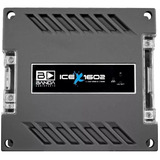 Modulo Amplificador Banda Ice