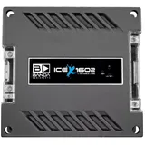 Modulo Amplificador Banda Ice