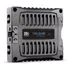 Módulo Amplificador Banda Viking 5000 1 Ohms 5.000 Rms(novo)