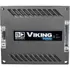 Módulo Amplificador Banda Viking 5002 5000w 2 Ohms 1 Canal