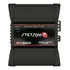 Módulo Amplificador Barra Stetsom Ex3000 2 Ohm Black Edition Cor Preto