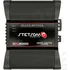 Módulo Amplificador Barra Stetsom Ex3000 4 Ohm Black Edition Cor Preto