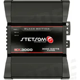 Modulo Amplificador Barra Stetsom