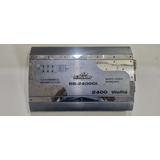 Modulo Amplificador Bbuster 2400